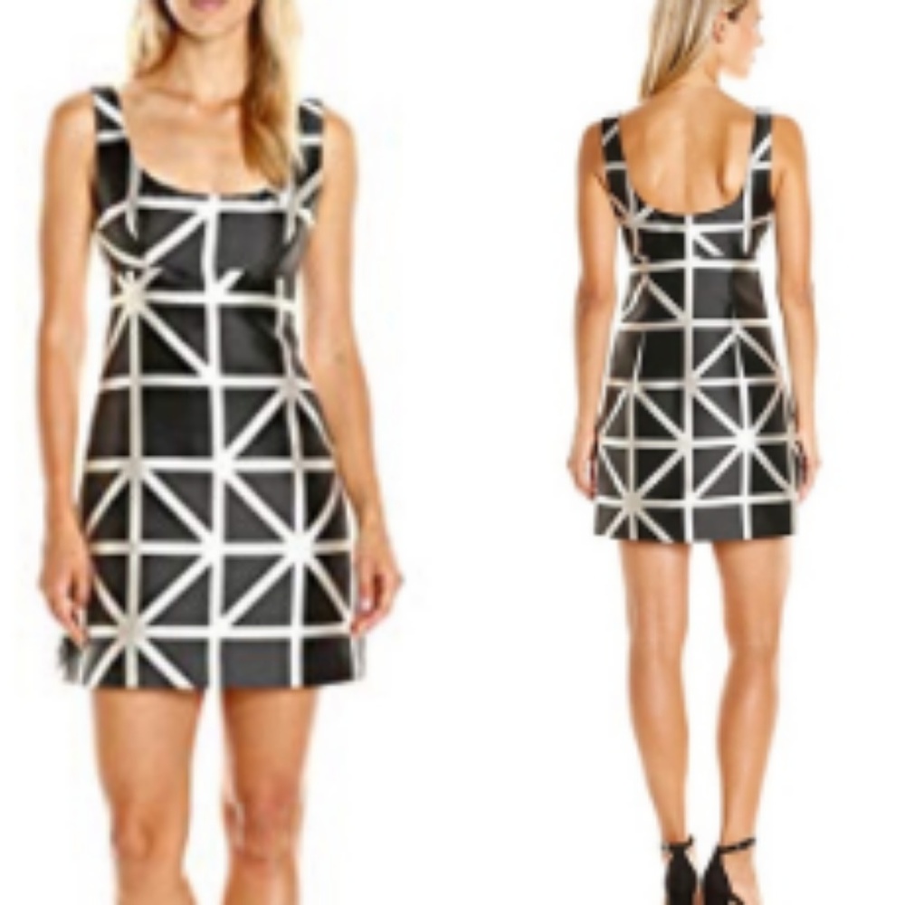 Milly Cocktail Dress - NEW